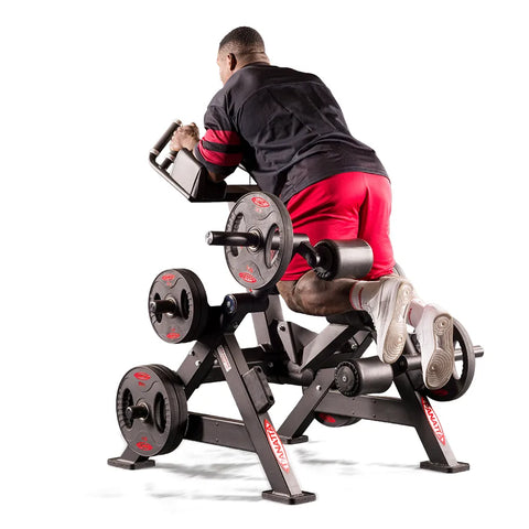 Panatta Freeweight One Kneeling Leg Curl