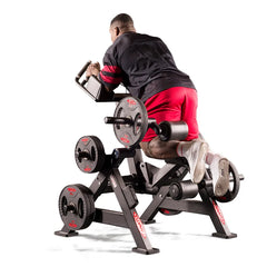 Panatta Freeweight One Kneeling Leg Curl