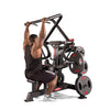 Panatta Freeweight One Lat Pulldown Circular