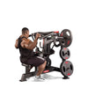 Panatta Freeweight One Lat Pulldown Circular