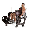 Panatta Freeweight One Leg Extension