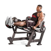 Panatta Freeweight One Leg Extension