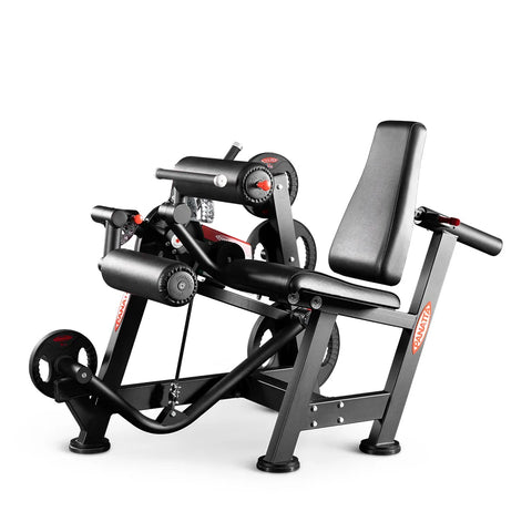 Panatta Freeweight One Seated Leg Curling