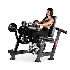 Panatta Freeweight One Seated Leg Curling