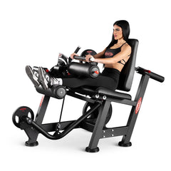 Panatta Freeweight One Seated Leg Curling