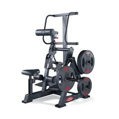 Panatta Freeweight One Standing Hip Thrust