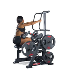 Panatta Freeweight One Standing Hip Thrust