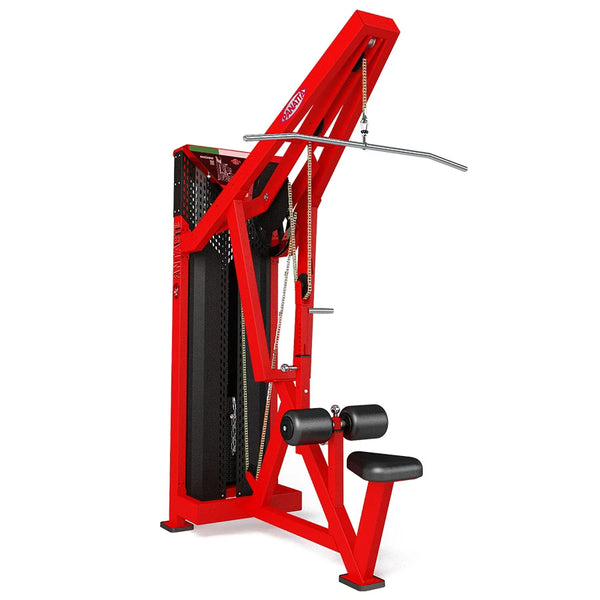 Panatta Fantastic Lat Machine