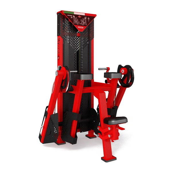 Panatta Fantastic Biceps Machine