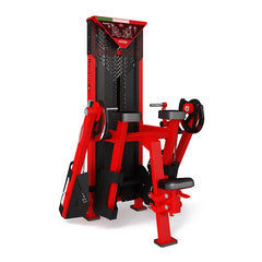 Panatta Fantastic Biceps Machine