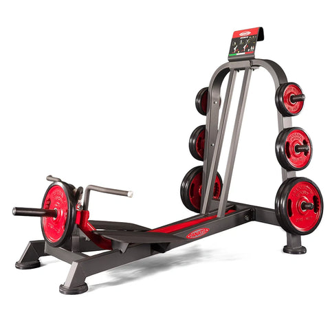 Panatta Freeweight Special Super dorsy bar