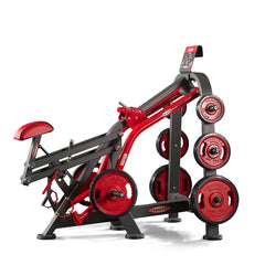 Panatta Freeweight Special T-bar row