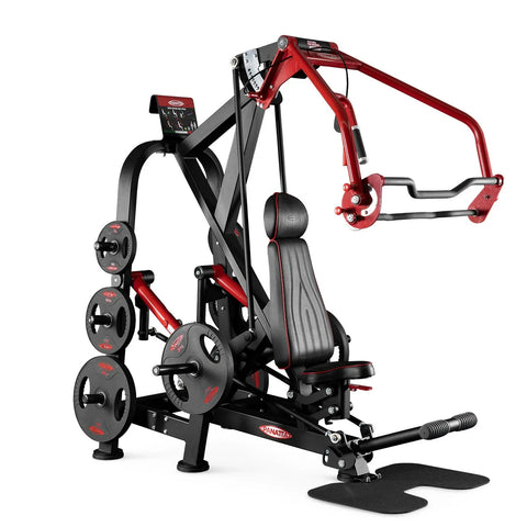 Panatta Freeweight Special Super Vertical Chest Press