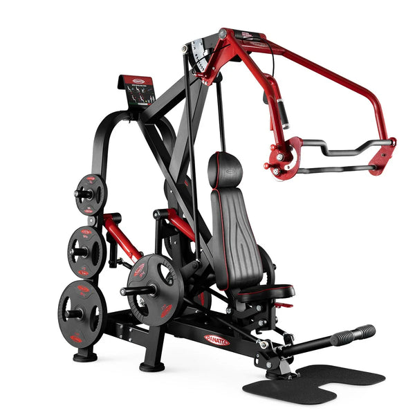 Panatta Super Vertical Multi  Press