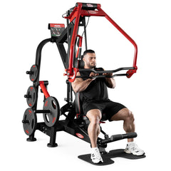 Panatta Super Vertical Multi  Press