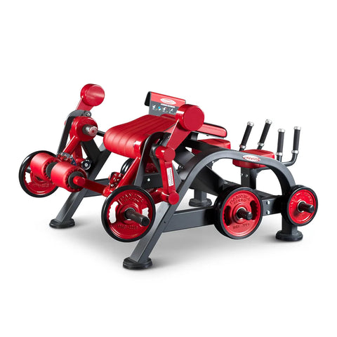 Panatta Freeweight Special Alternate leg curling