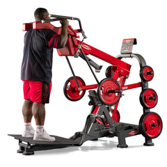 Panatta Freeweight Special Super Power Squat