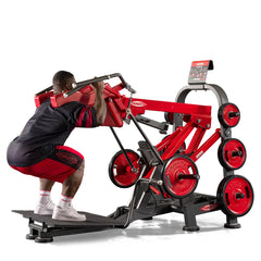 Panatta Freeweight Special Super Power Squat