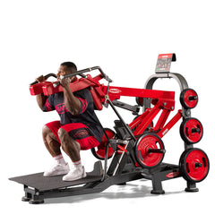 Panatta Freeweight Special Super Power Squat