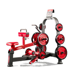 Panatta Freeweight Special Super seated calf