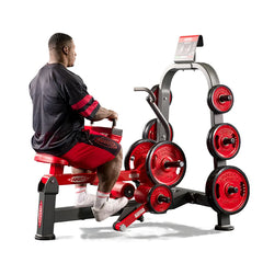 Panatta Freeweight Special Super seated calf