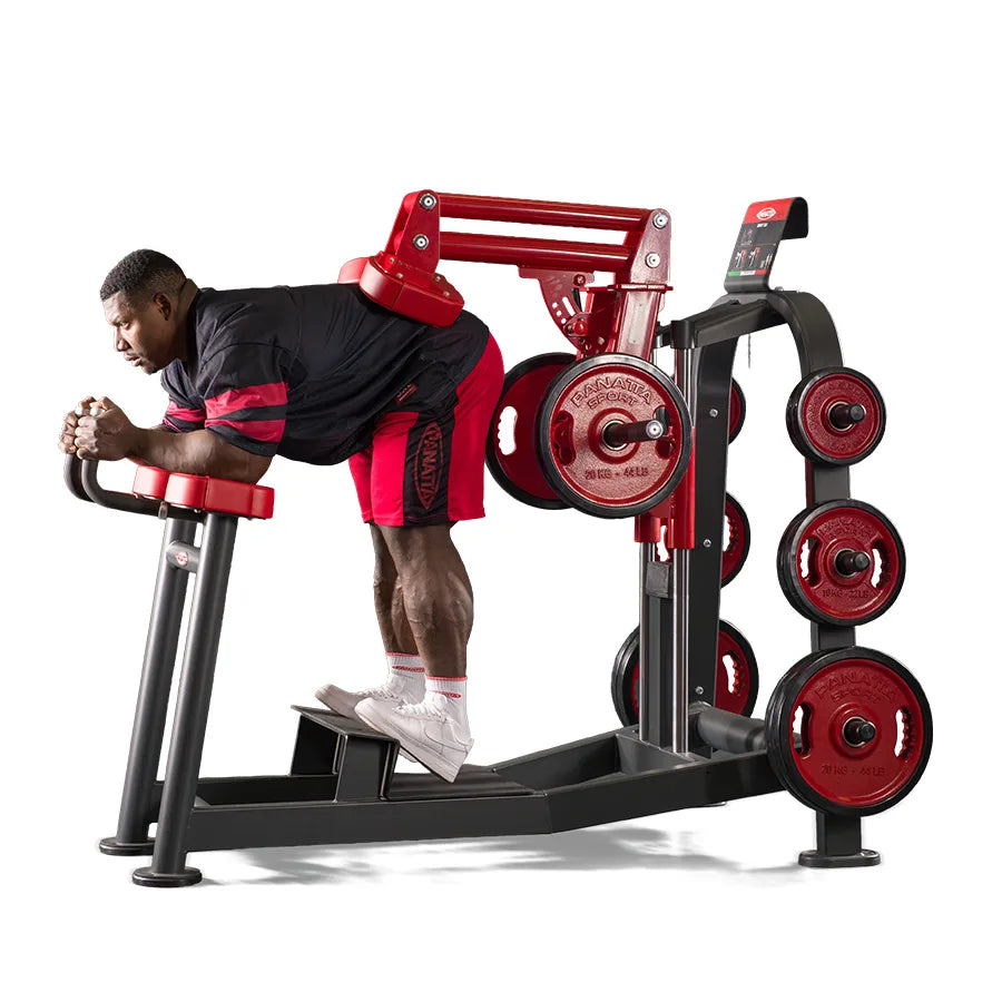 cybex donkey calf Panatta Freeweight Special Donkey calf – Show Me Weights