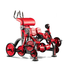Panatta Freeweight Special Kneeling leg curling