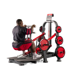 Panatta Freeweight Special Belt squat