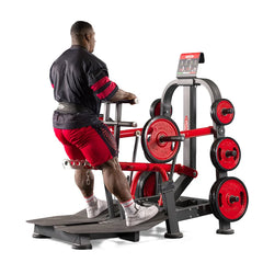 Panatta Freeweight Special Belt squat