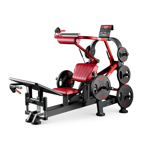 Panatta Freeweight Special Hip thrust