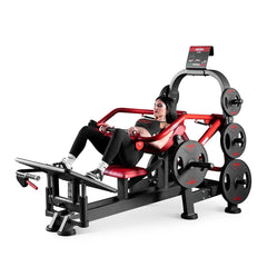 Panatta Freeweight Special Hip thrust