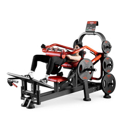 Panatta Freeweight Special Hip thrust