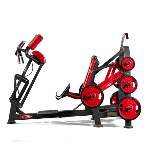 Panatta Freeweight Special Power runner