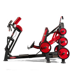 Panatta Freeweight Special Power runner
