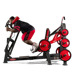 Panatta Freeweight Special Power runner
