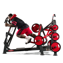 Panatta Freeweight Special Power runner