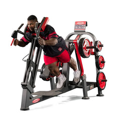 Panatta Freeweight Special Power runner