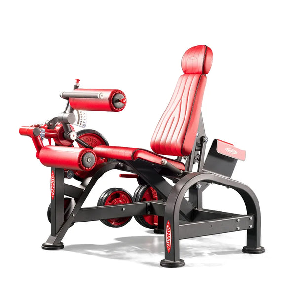 Panatta Freeweight Special Seated leg curling