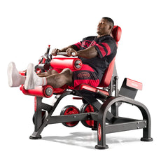 Panatta Freeweight Special Seated leg curling