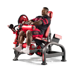 Panatta Freeweight Special Seated leg curling