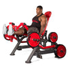 Panatta Freeweight Special Alternate Leg Extension
