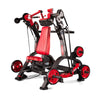 Panatta Three Angles Triceps Machine