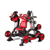 Panatta Three Angles Triceps Machine