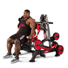 Panatta Three Angles Triceps Machine