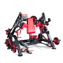 Panatta Freeweight Special Four Angle Biceps Machines