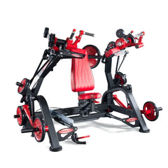 Panatta Freeweight Special Four Angle Biceps Machines