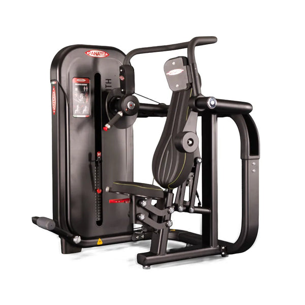 Panatta Monolith Pullover Machine
