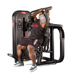 Panatta Monolith Pullover Machine