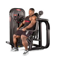 Panatta Monolith Pullover Machine