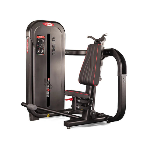 Panatta Monolith Triceps Machine